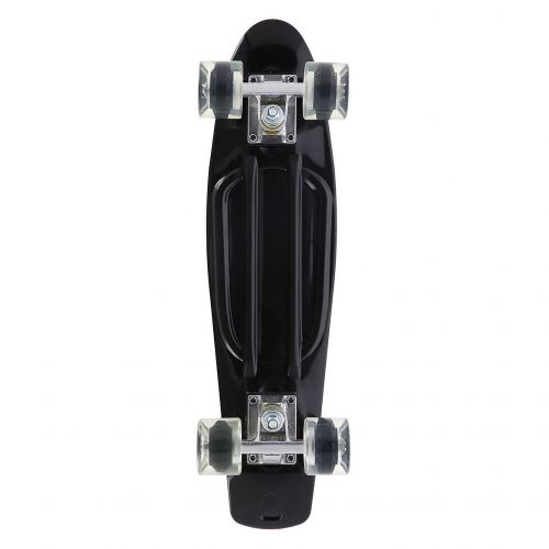 Deskorolka fiszka pennyboard Streetart Aztek Nils