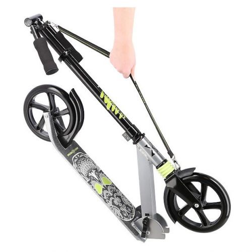 Hulajnoga 200mm Nils HM210