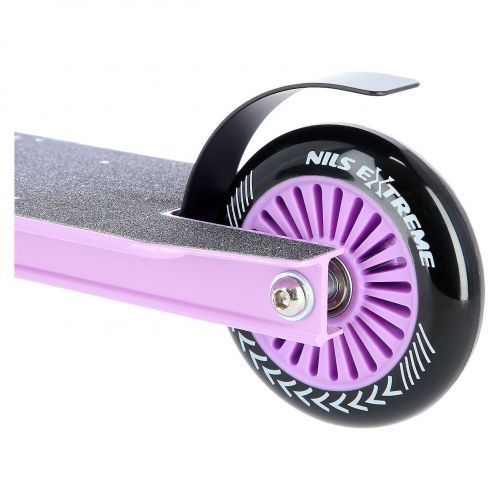 Hulajnoga wyczynowa Nils HS 106 Stunt