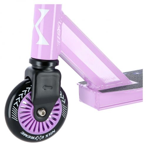 Hulajnoga wyczynowa Nils HS 106 Stunt