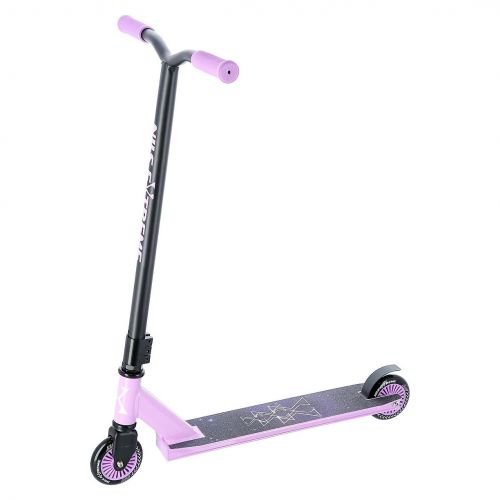 Hulajnoga wyczynowa Nils HS 106 Stunt