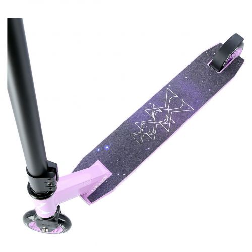 Hulajnoga wyczynowa Nils HS 106 Stunt