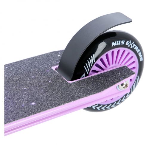 Hulajnoga wyczynowa Nils HS 106 Stunt