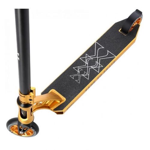 Hulajnoga wyczynowa Nils HS202 Pro Stunt