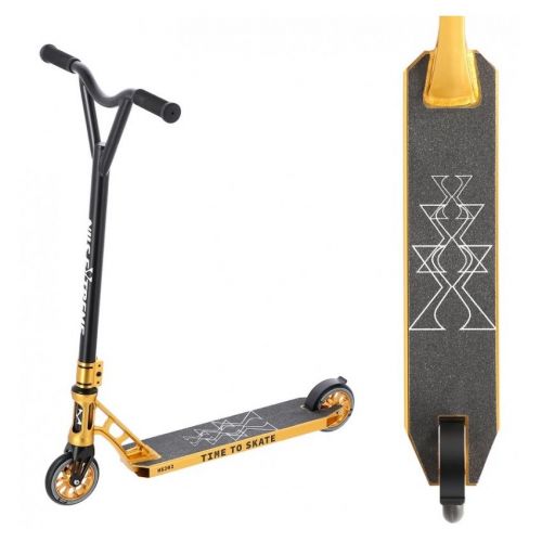 Hulajnoga wyczynowa Nils HS202 Pro Stunt