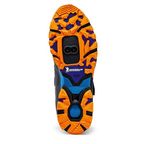 Buty rowerowe męskie Northwave Spider 2 80153009