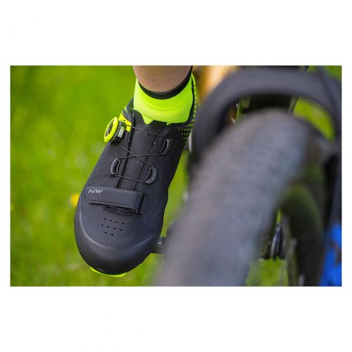 Buty rowerowe męskie Northwave Origin Plus 2 80212005