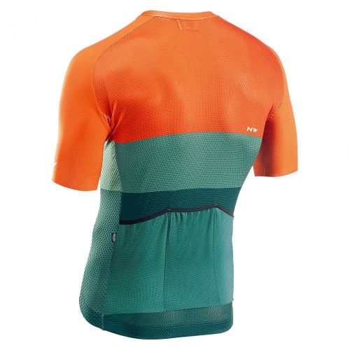 Koszulka rowerowa męska Northwave Blade Air 89211029