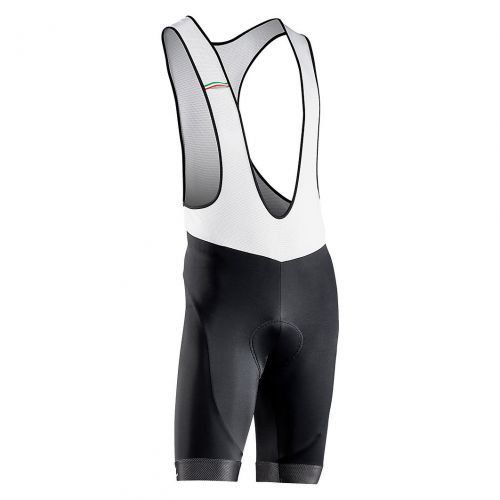 Spodenki rowerowe męskie Northwave Origin bib 89211036