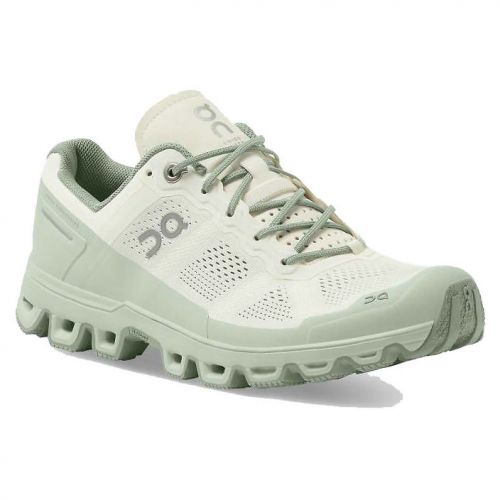 Buty damskie do biegania w terenie ON Cloudventure 2299618
