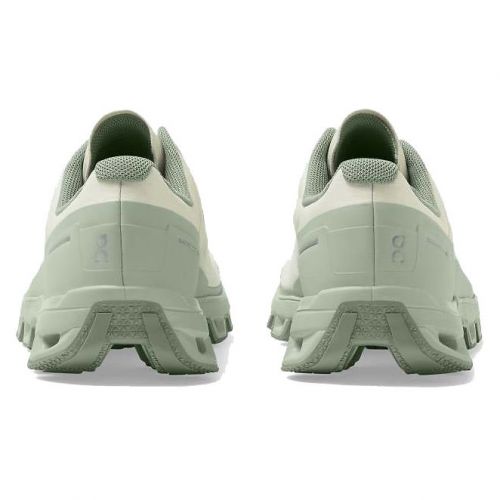 Buty damskie do biegania w terenie ON Cloudventure 2299618