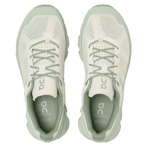 Buty damskie do biegania w terenie ON Cloudventure 2299618