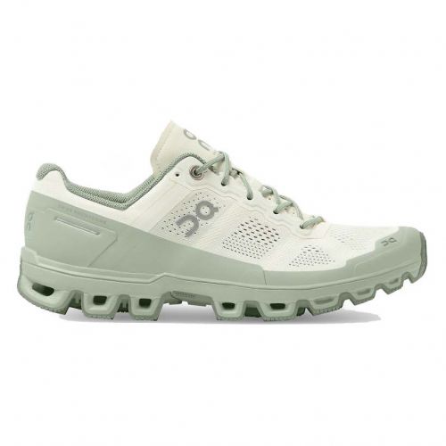 Buty damskie do biegania w terenie ON Cloudventure 2299618