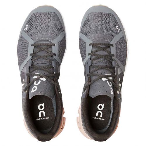 Buty damskie do biegania ON Cloudflow 2599778