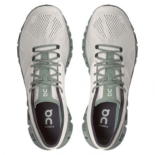 Buty do biegania męskie ON Cloud X 4099595