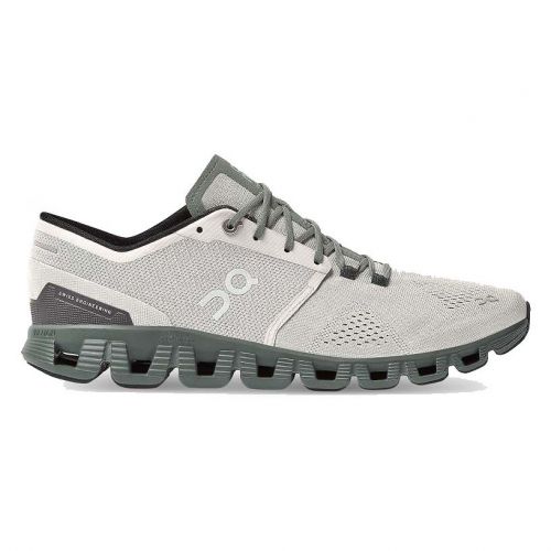 Buty do biegania męskie ON Cloud X 4099595