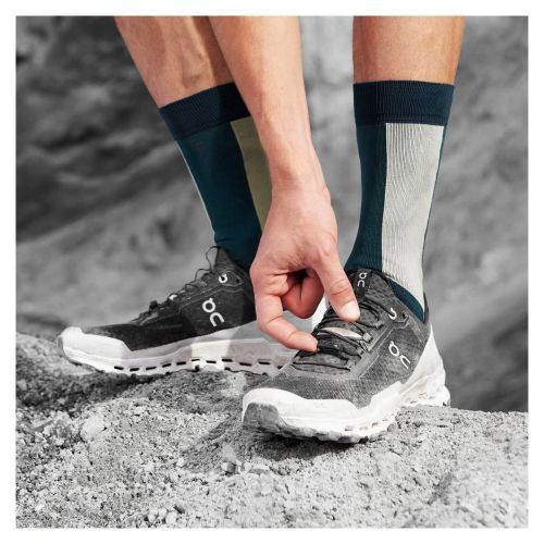 Buty męskie do biegania w terenie ON Cloudultra 4499543