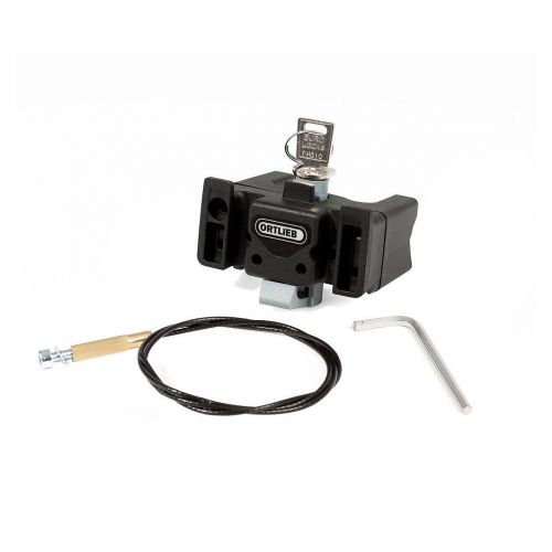 Uchwyt montażowy Ortlieb Ultimate Six / Up-Town O-E185