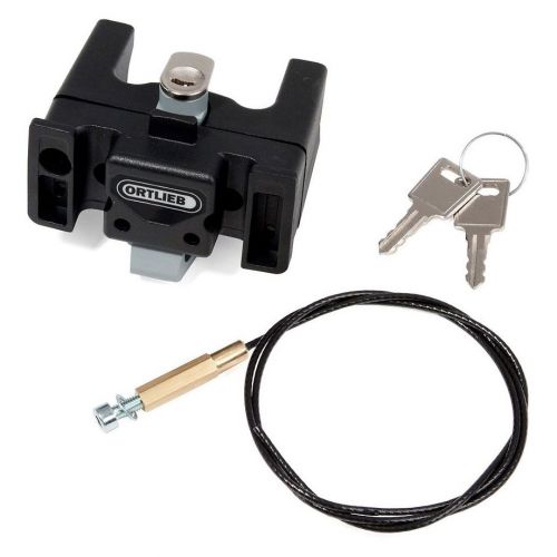 Uchwyt montażowy Ortlieb Ultimate Six / Up-Town O-E185