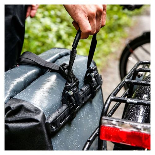 Torby rowerowe Ortlieb Back-Roller Classic O-F5301 zestaw