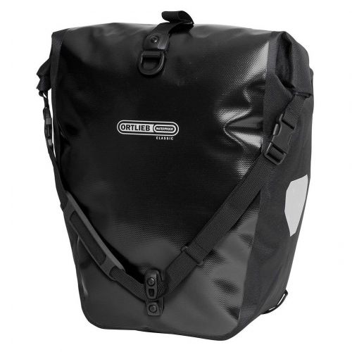Torby rowerowe Ortlieb Back-Roller Classic O-F5301 zestaw