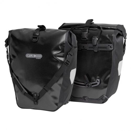 Torby rowerowe Ortlieb Back-Roller Classic O-F5301 zestaw
