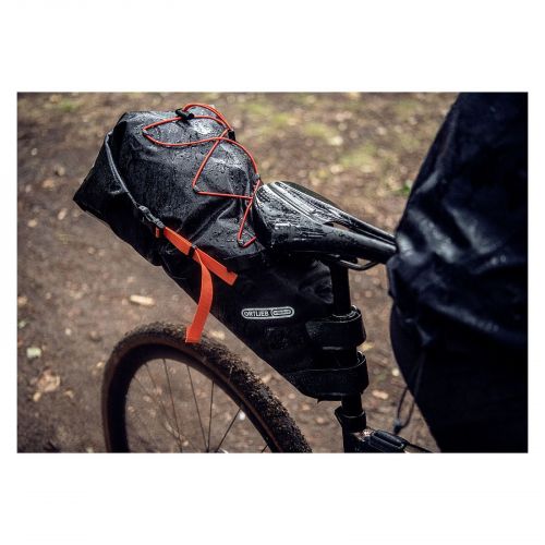 Torba rowerowa Ortlieb Set-Pack O-F9902 16,5L