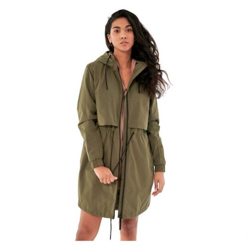 Kurtka damska Outhorn HOL21-KUDC602