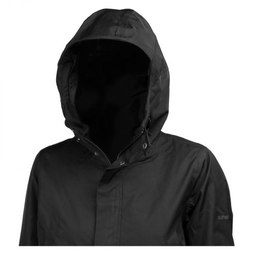 Kurtka damska Outhorn HOL21-KUDT602