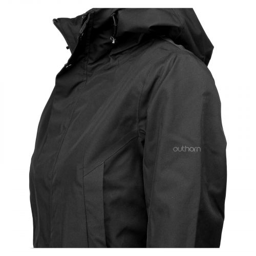 Kurtka damska Outhorn HOL21-KUDT602