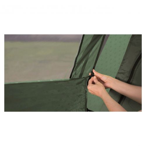 Namiot kempingowy Outwell Greenwood 5 111212