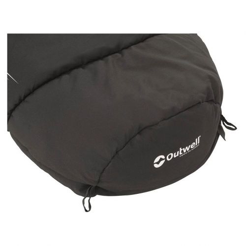 Śpiwór turystyczny Outwell Pine Supreme -7 230347