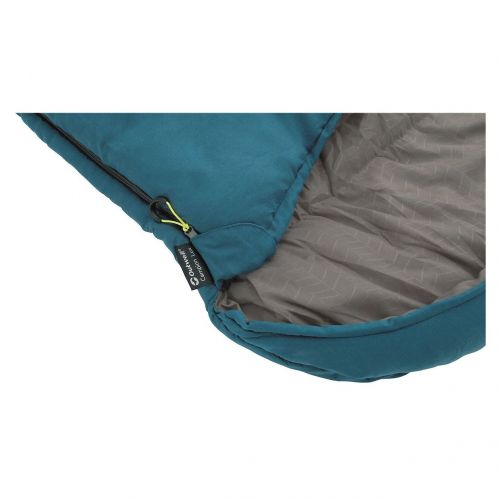 Śpiwór kołdra Outwell Campion Lux 230354