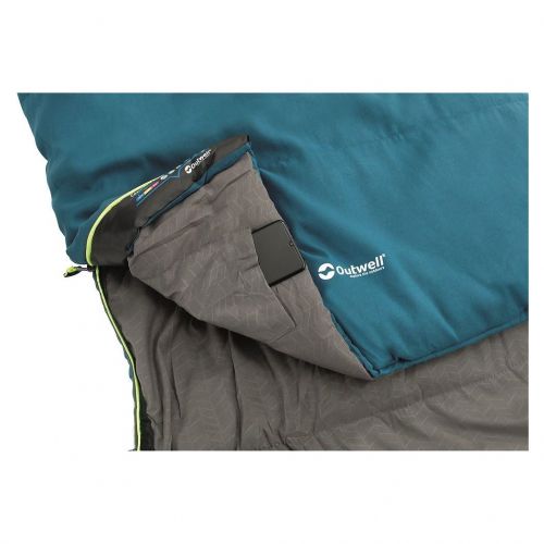 Śpiwór kołdra Outwell Campion Lux 230354