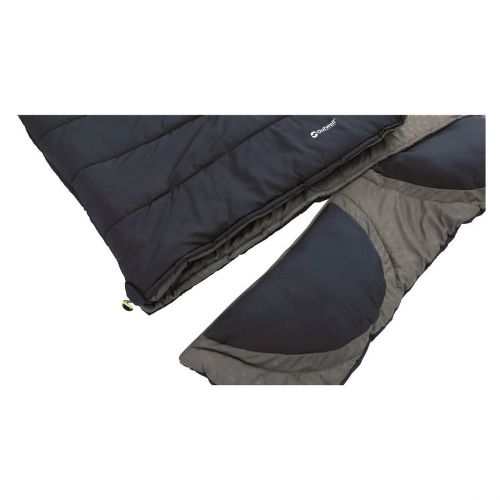 Śpiwór dwustronny Outwell Contour Lux 230366