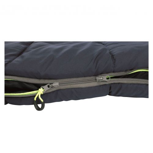 Śpiwór dwustronny Outwell Contour Lux 230366