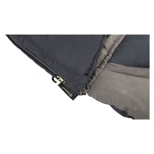 Śpiwór dwustronny Outwell Contour Lux 230366