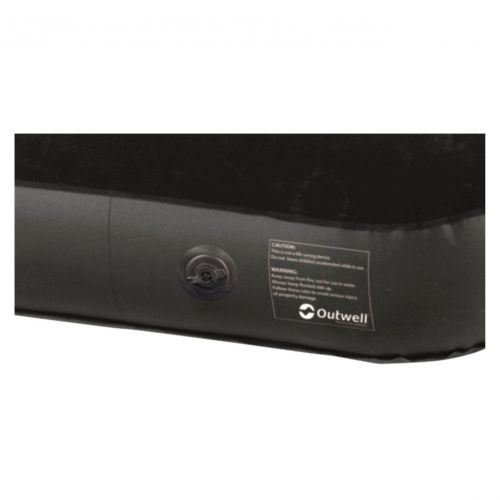 Materac dmuchany 2-osobowy Outwell Classic Double 290490