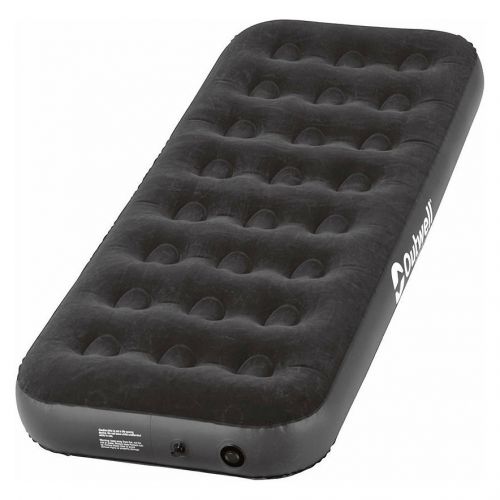 Materac dmuchany 1-osobowy Outwell Flock Classic W/Pillow & Pump Single 360440