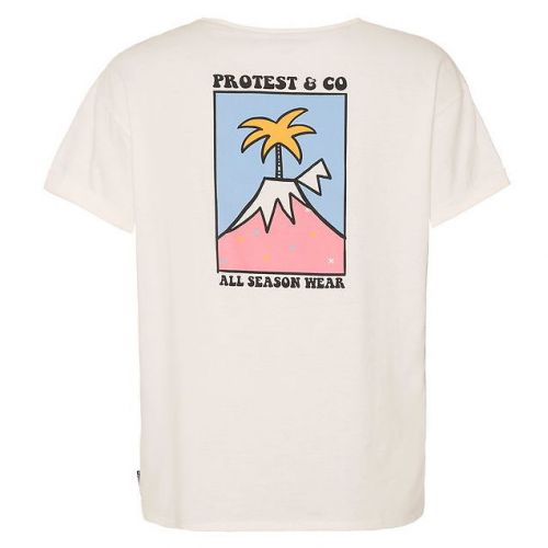 Koszulka damska Protest Harlem 1610411