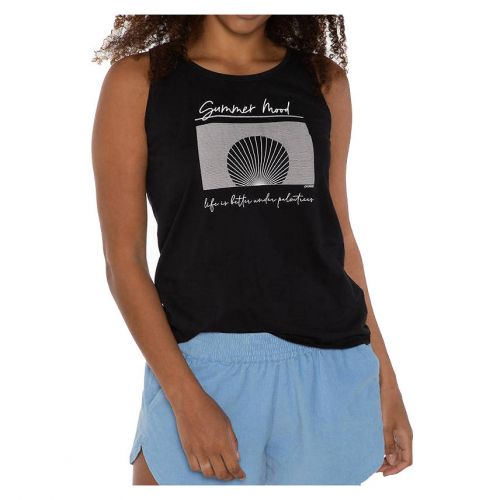 Koszulka damska Protest Bay 1613211