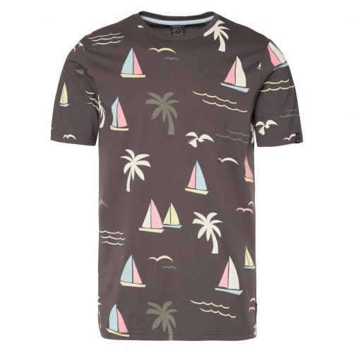 Koszulka męska Protest Dudley 1712511