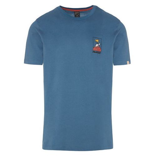 Koszulka męska Protest Isac 1712911