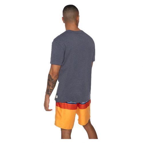 Koszulka męska Protest Twain 1713411