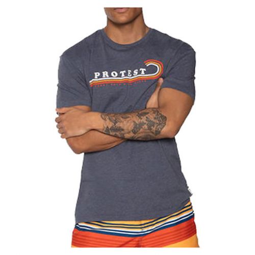Koszulka męska Protest Twain 1713411