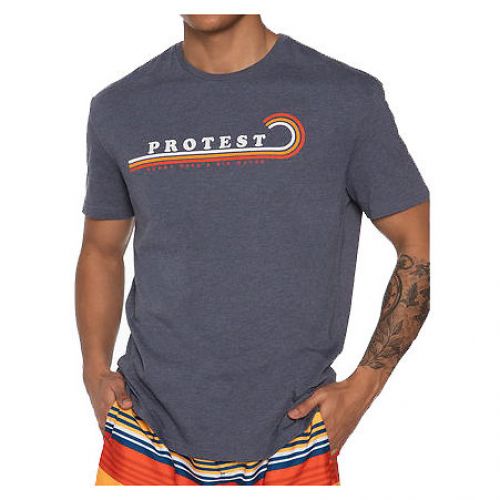 Koszulka męska Protest Twain 1713411