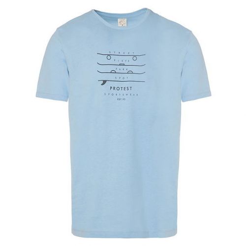 Koszulka męska Protest Harwel 1713611