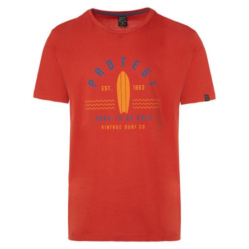 Koszulka męska Protest Berry 1713711