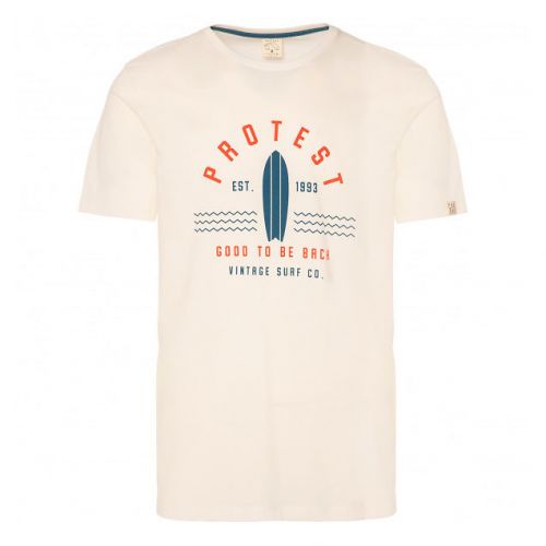 Koszulka męska Protest Berry 1713711