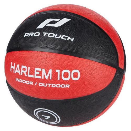 Piłka do koszykówki Pro Touch Harlem 100 310329